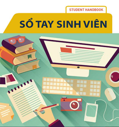 Sổ tay sinh viên 2016