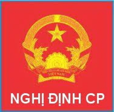 Nghị định số 146/2018/NĐ-CP về bảo hiểm Y tế