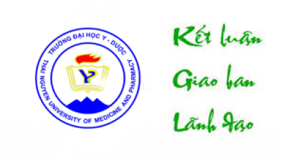 Thông báo kết luận hội nghị giao ban tháng 11-2018