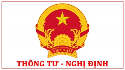 Thông tư số 22/2018/TT-BGDĐT về Hướng dẫn công tác thi đua khen thưởng ngành giáo dục