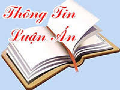 Thông tin luận án của NCS Lê Quốc Tuấn