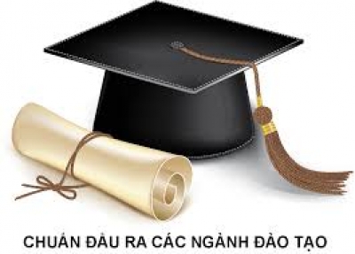 Ban hành chuẩn đầu ra năm 2 CTĐT bác sĩ y khoa