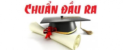 Ban hành chuẩn đầu ra năm 5 chương trình đào tạo BSYK