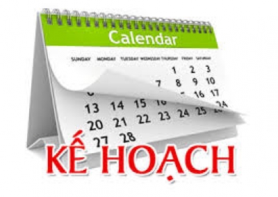 Kế hoạch tổ chức hội nghị tổng kết công tác CVHT, giáo viên chủ nhiệm năm học 2019-2020 triển khai nhiệm vụ năm học 2020-2021