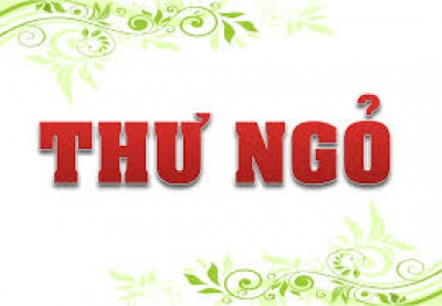 Thư ngỏ gửi tới các cựu sinh viên, học viên, sinh viên Trường Đại học Y- Dược, Tải goo88
