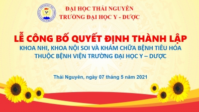 Trường Đại học Y – Dược, Tải goo88
:Công bố các Quyết định về công tác tổ chức bộ máy