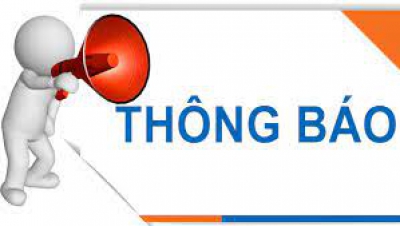 Thông báo về việc thi đánh giá năng lực Ngoại ngữ theo Khung năng lực ngoại ngữ 6 bậc dùng cho Việt Nam dành cho thí sinh dự tuyển đào tạo trình độ thạc sĩ tại Tải goo88
, đợt thi tháng 9 năm 2022